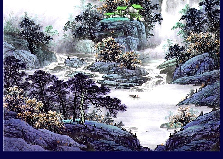 如果看到很逼真的雕像会恐惧是怎么回事